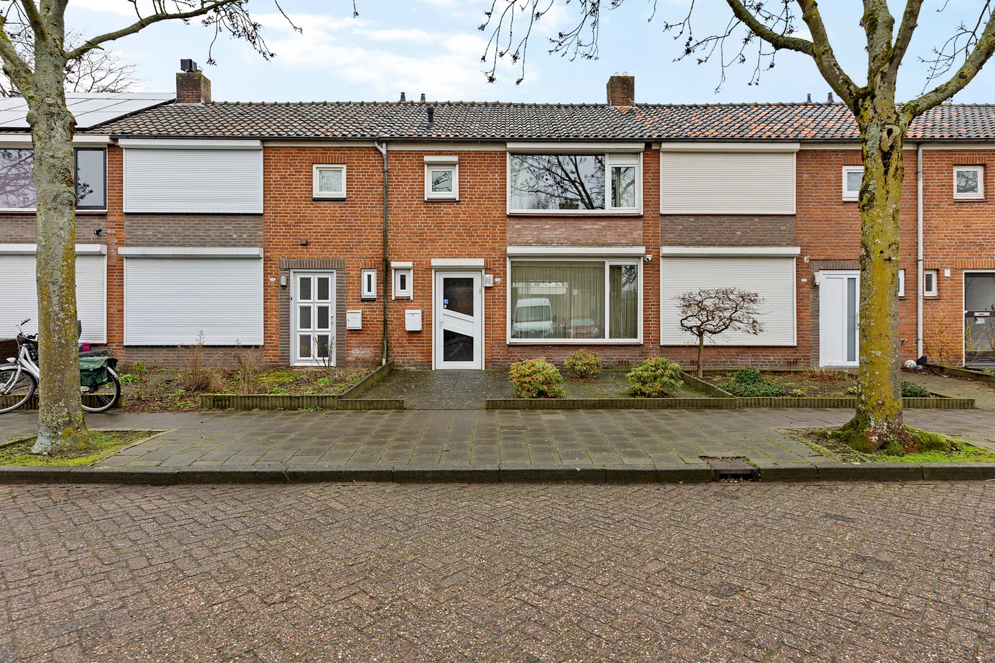 Wijnruitstraat 315143 AH