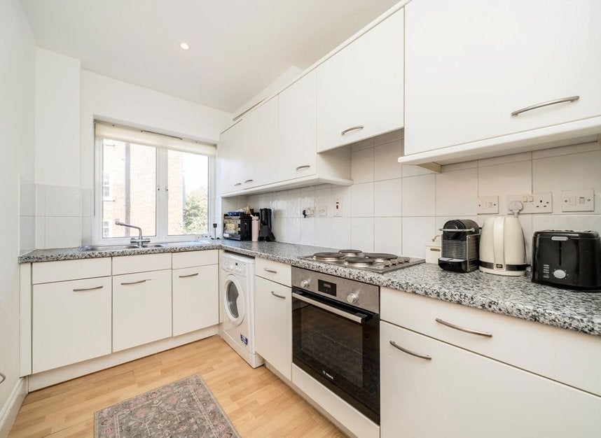 Flat Margery Street in Greater London