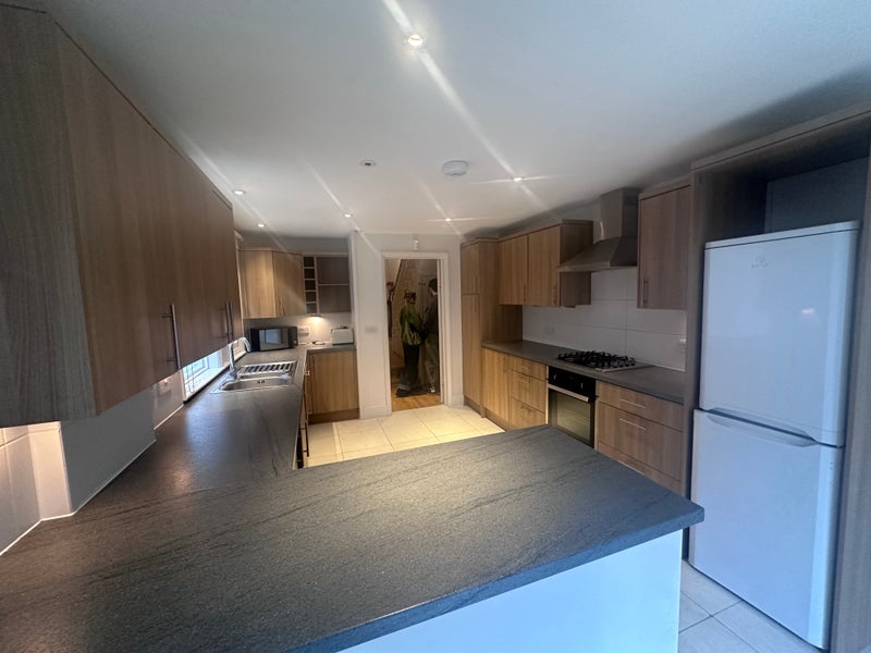 House Nansen Road in Greater London