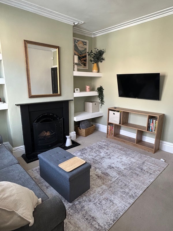 Room Windermere Road in Sheffield