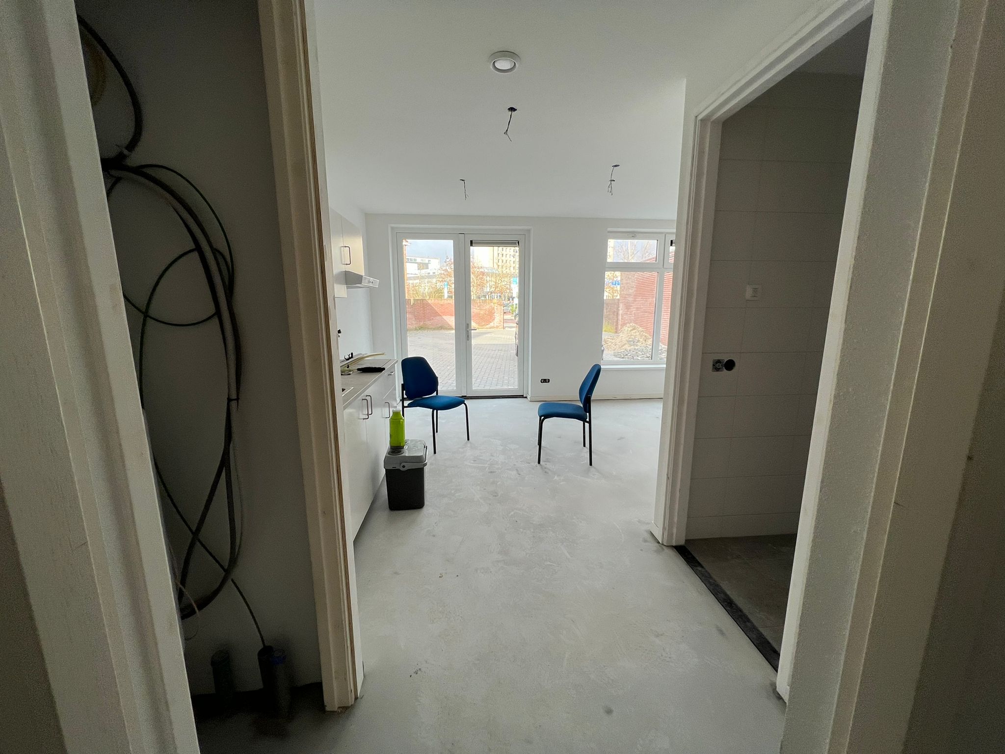 Appartamento Woenselsestraat a Eindhoven