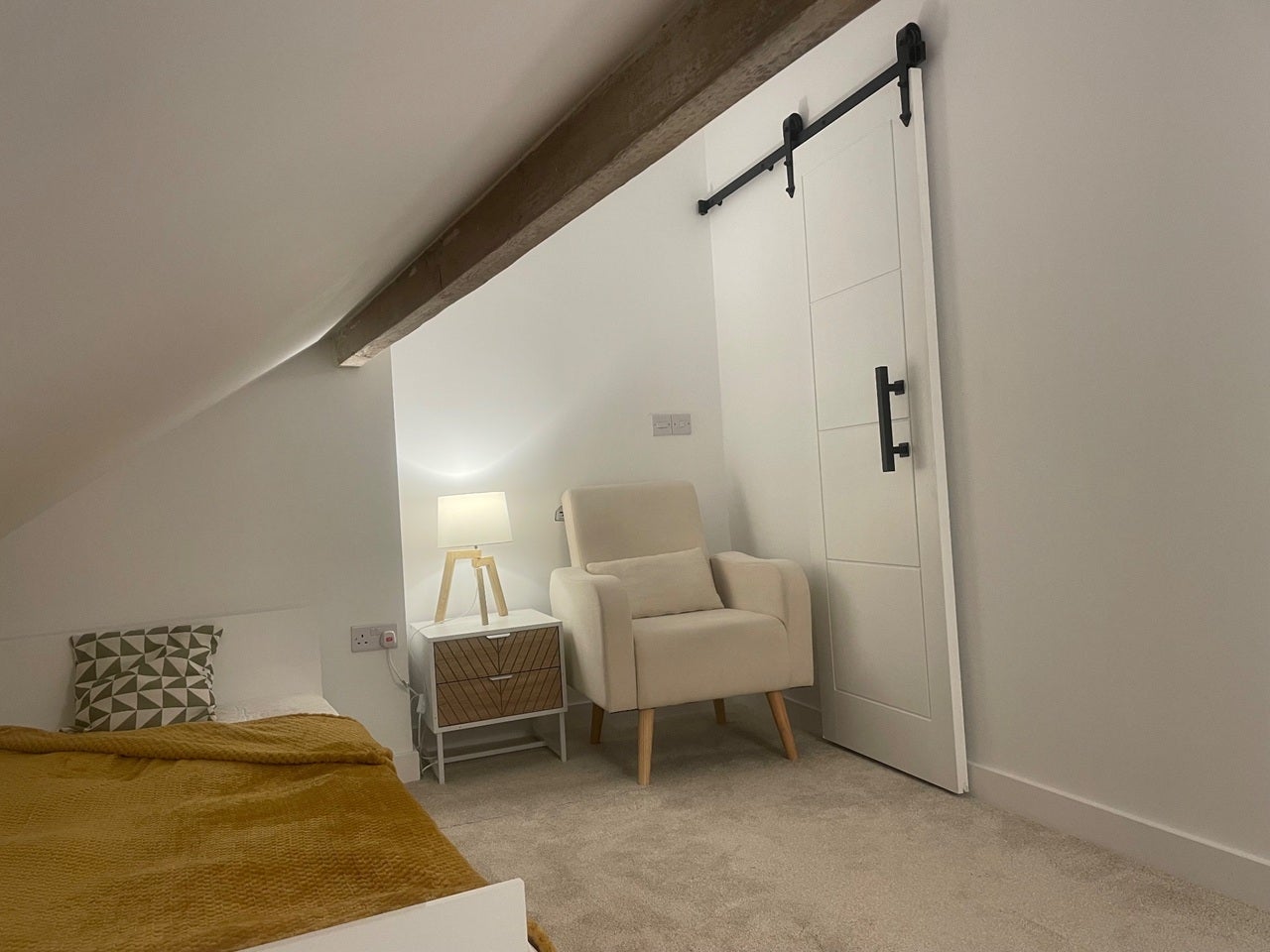 Room Chesterfield Road South in Mansfield Woodhouse