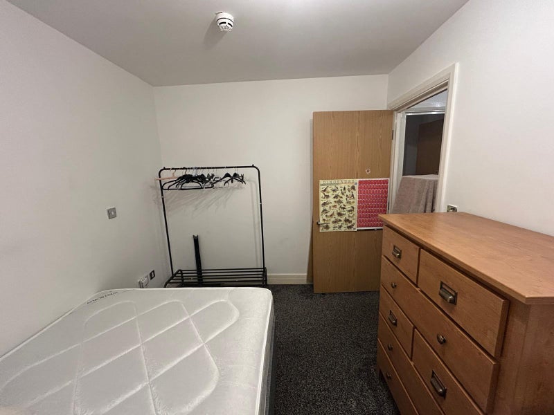 Room Upper Marshall Street in Birmingham