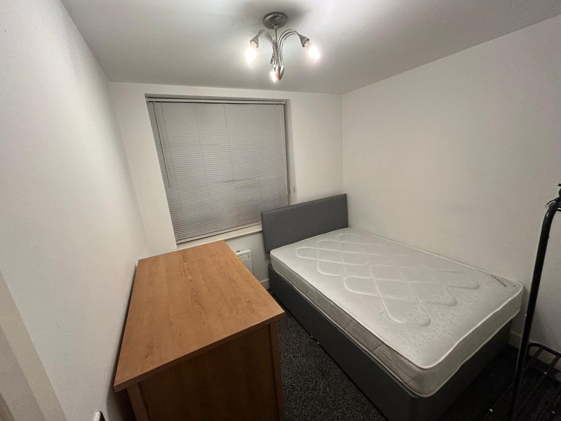 Room Upper Marshall Street in Birmingham