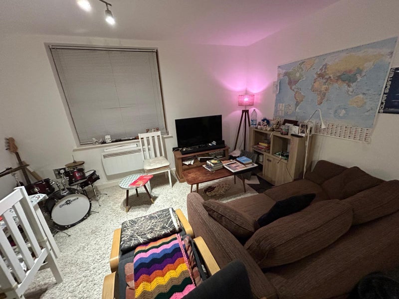 Room Upper Marshall Street in Birmingham