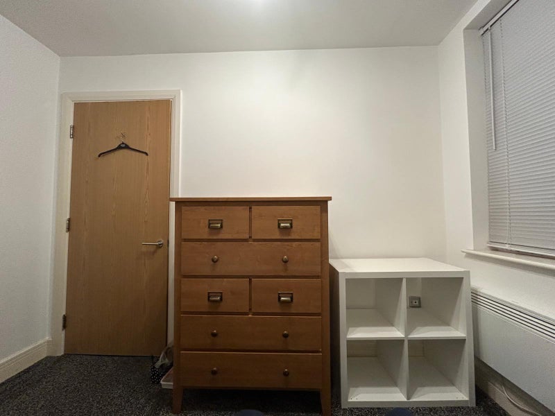 Room Upper Marshall Street in Birmingham