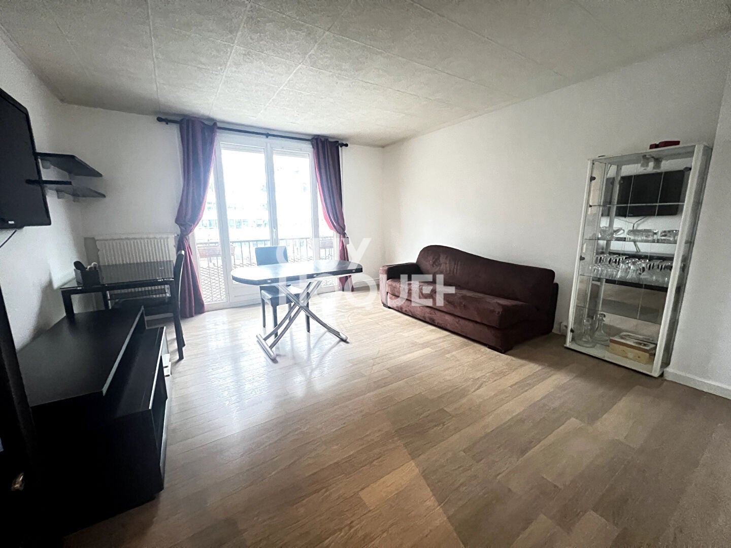 Flat Promenade de la Vanne in Arcueil