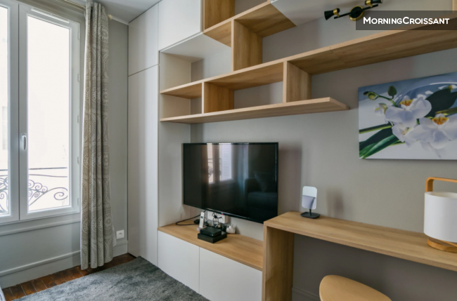 Appartement Rue Marcel Miquel à Issy-les-Moulineaux