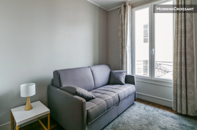 Appartement Rue Marcel Miquel à Issy-les-Moulineaux