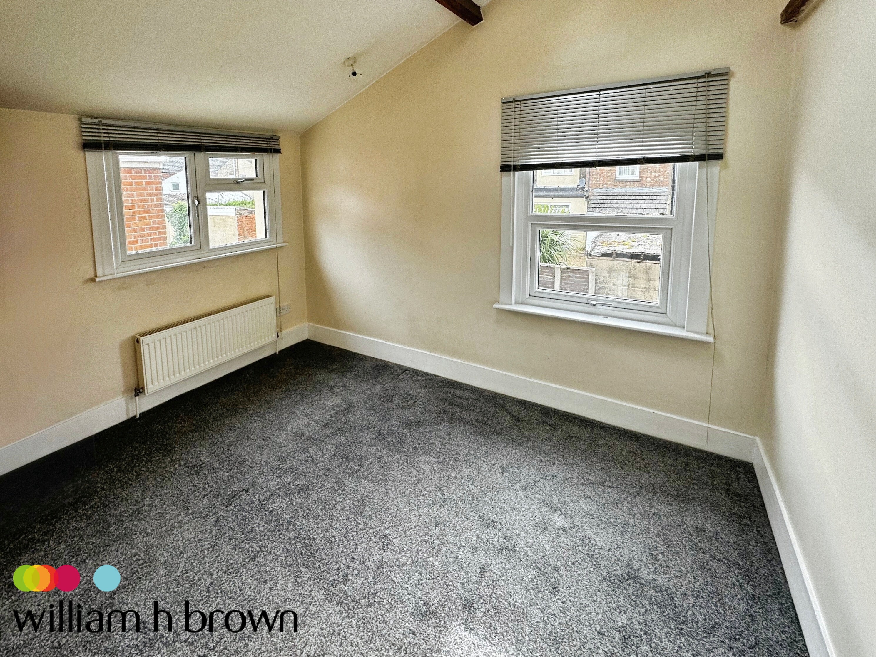 Flat Hayes Road in Clacton-on-Sea