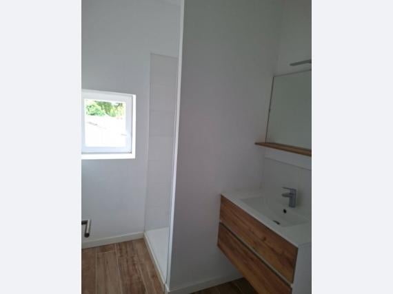 Maison Rue duffour-dubergier à Bordeaux