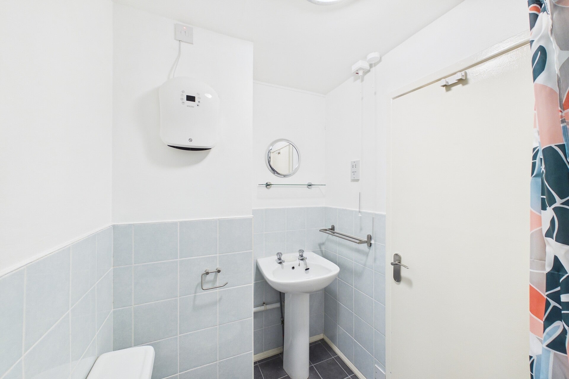 Flat Wostenholm Road in Sheffield