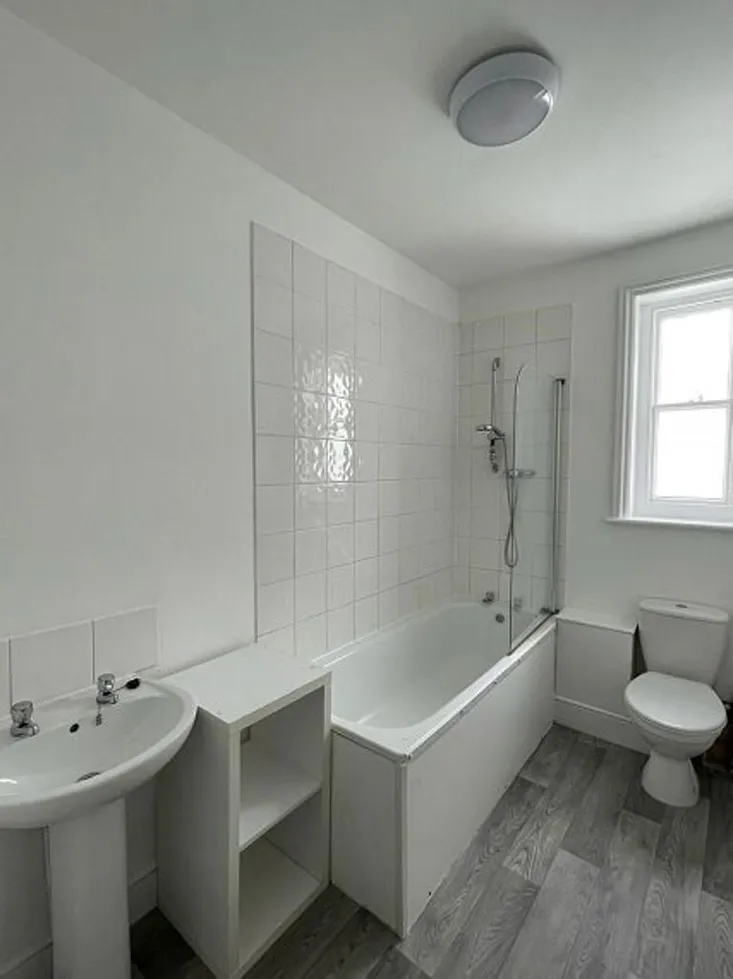 Flat Palmeira Square in Hove
