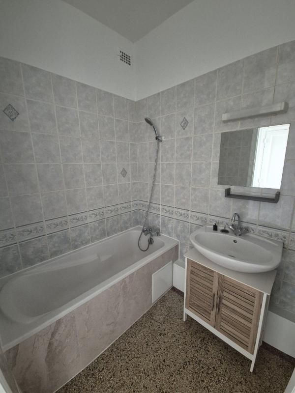 Flat Place Paul Painlevé in Nancy
