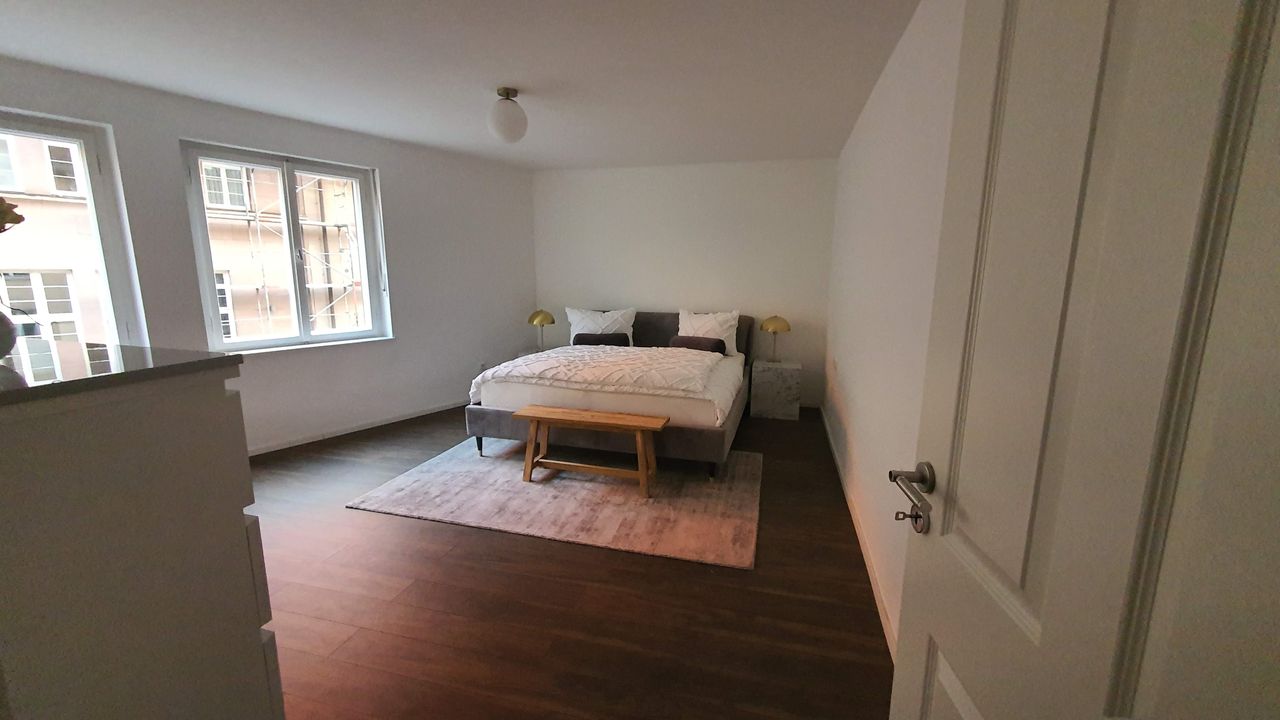 Wohnung Karl-Grillenberger-Straße in Nürnberg