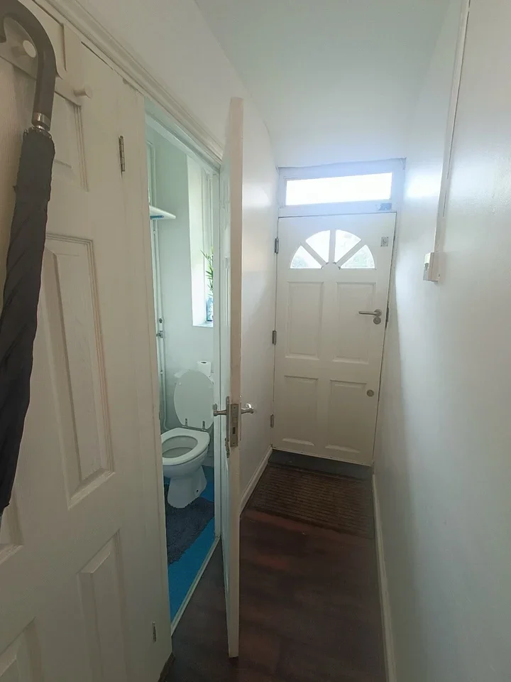 Room Beresford Terrace in Greater London