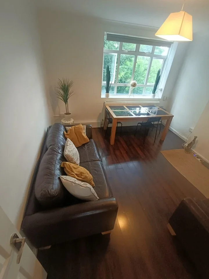 Room Beresford Terrace in Greater London