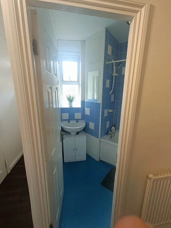 Room Beresford Terrace in Greater London