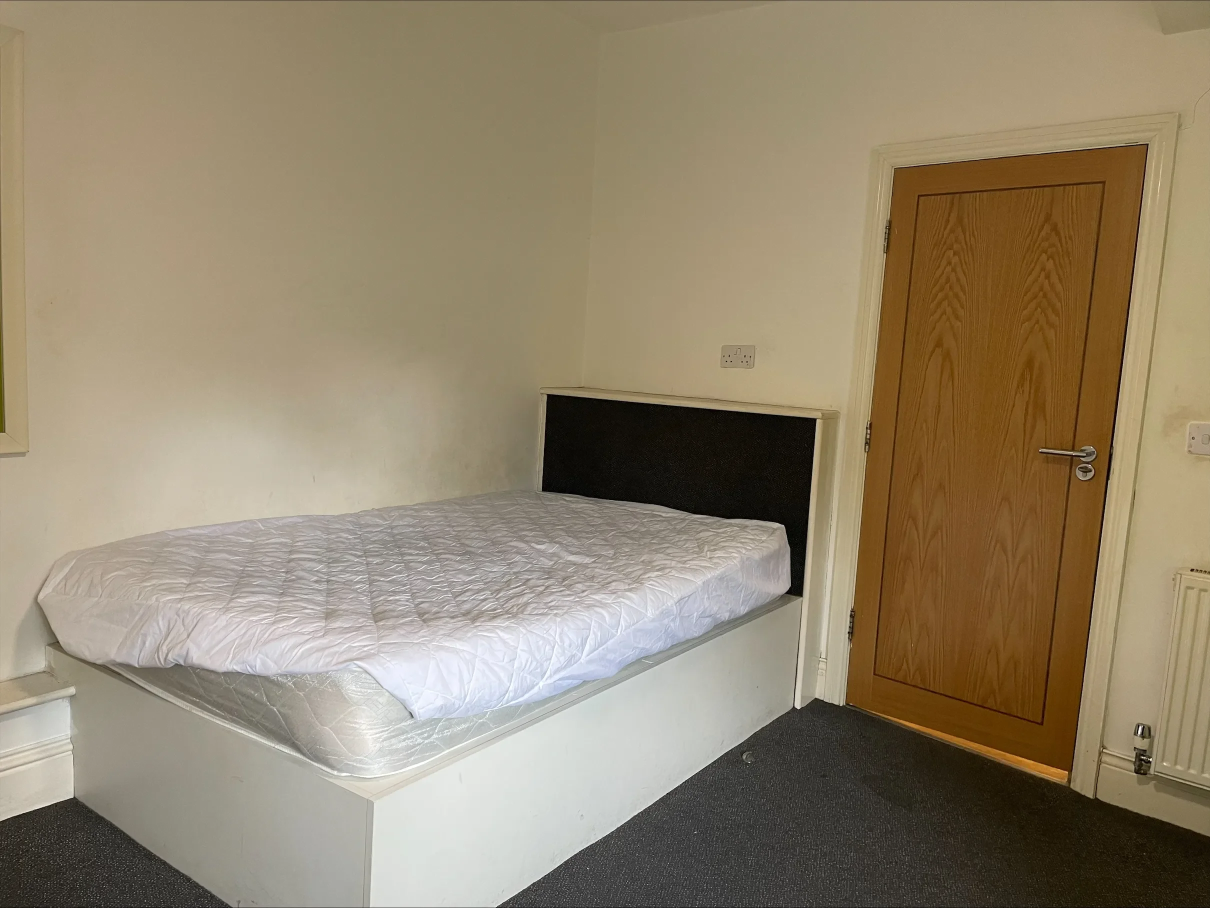 Room Groat Market in Newcastle upon Tyne