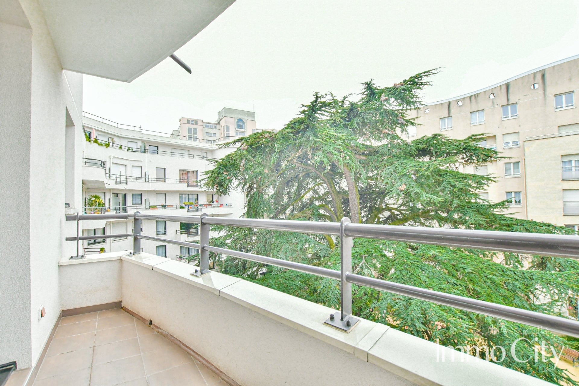 Flat Avenue de la Division Leclerc in Châtillon