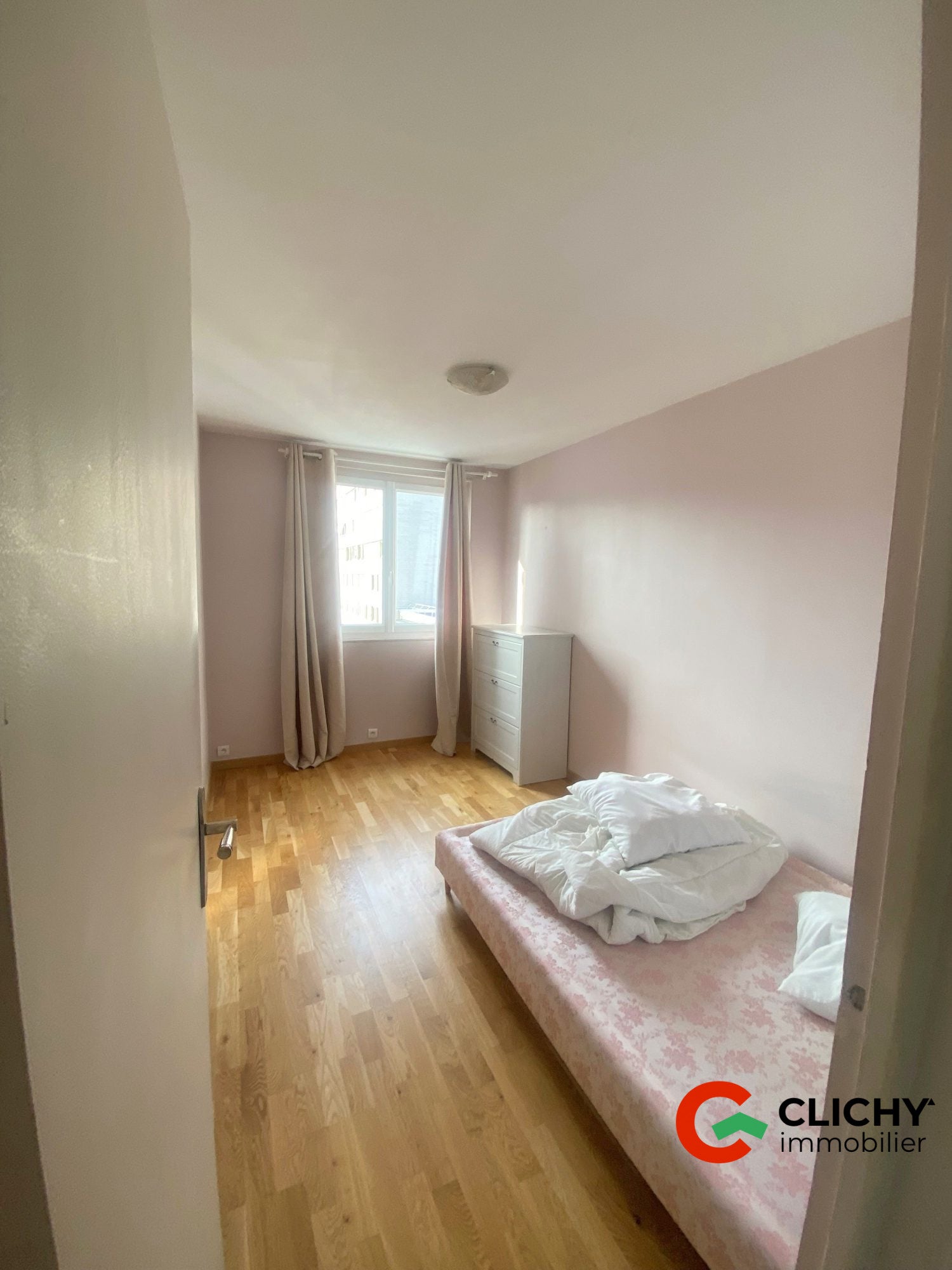Appartement Rue du Port à Clichy