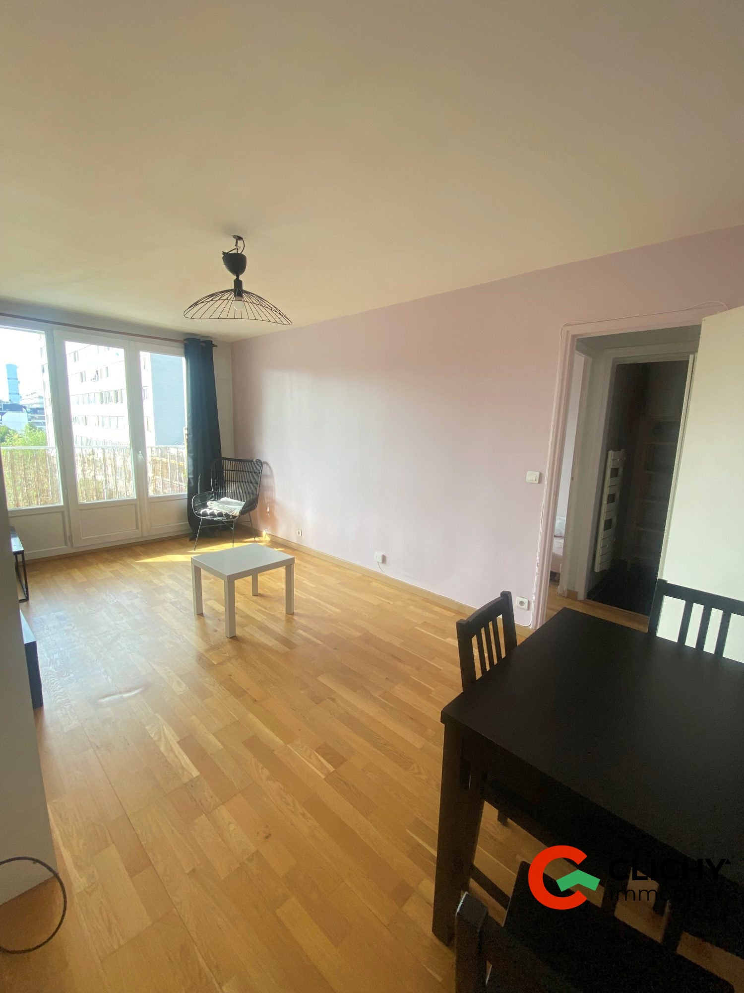 Appartement Rue du Port à Clichy