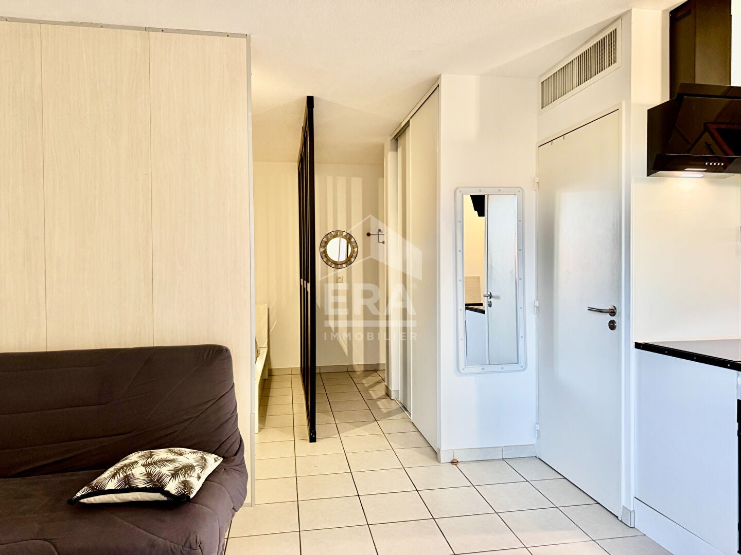 Appartement Allée des Jasmins à La Roquette-sur-Siagne