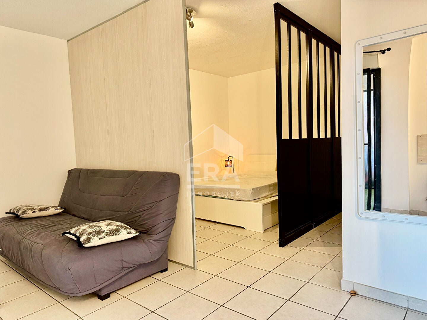 Appartement Allée des Jasmins à La Roquette-sur-Siagne