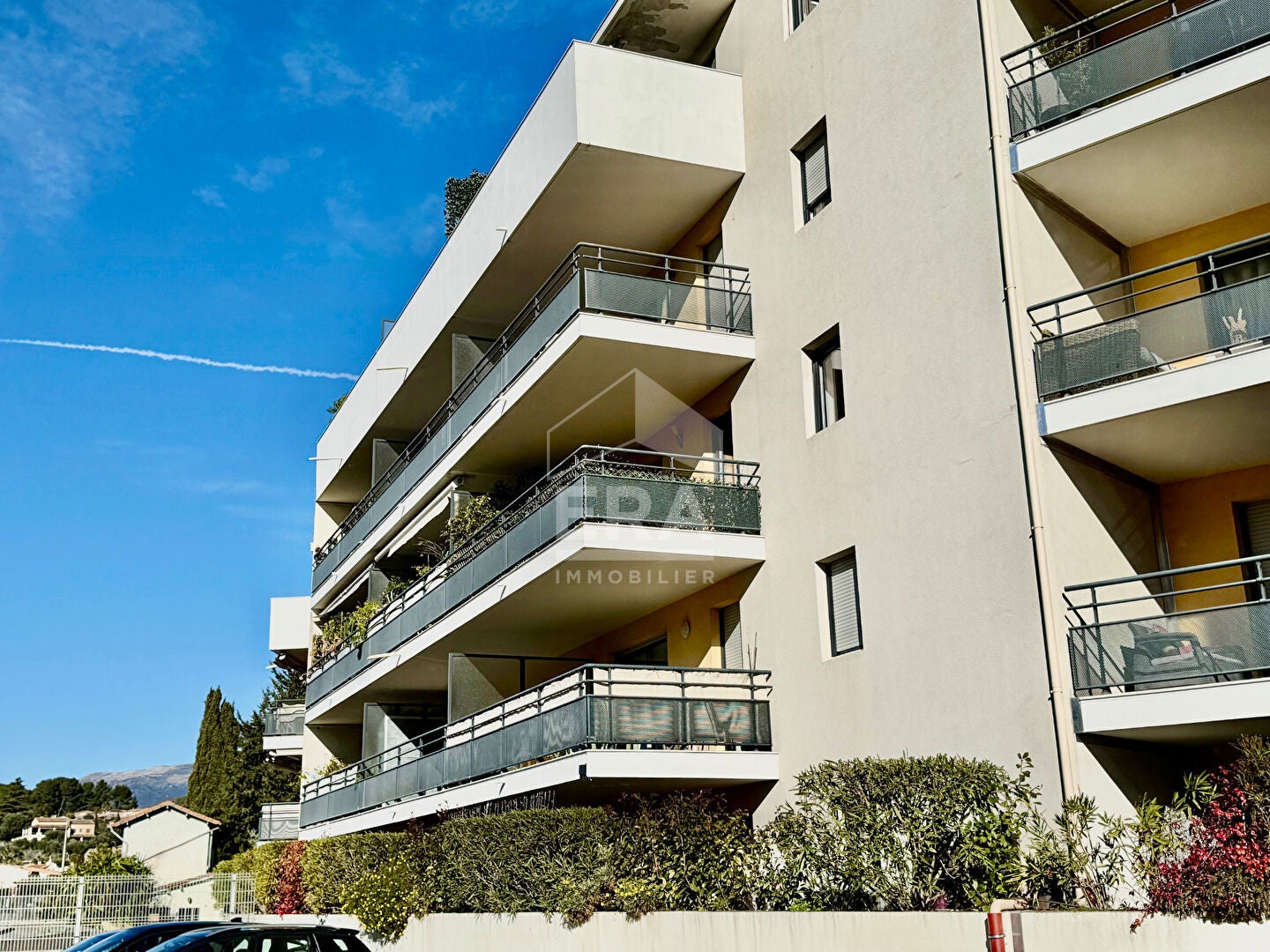Appartement Allée des Jasmins à La Roquette-sur-Siagne