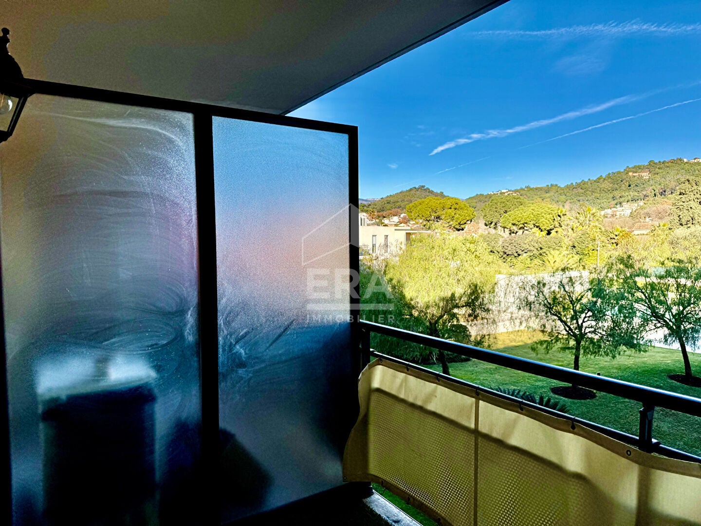Appartement Allée des Jasmins à La Roquette-sur-Siagne