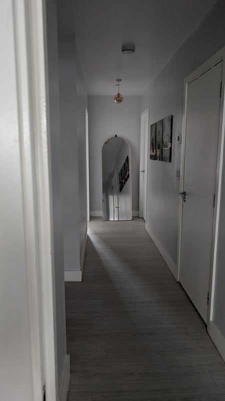 Room Trinity Way in Greater London