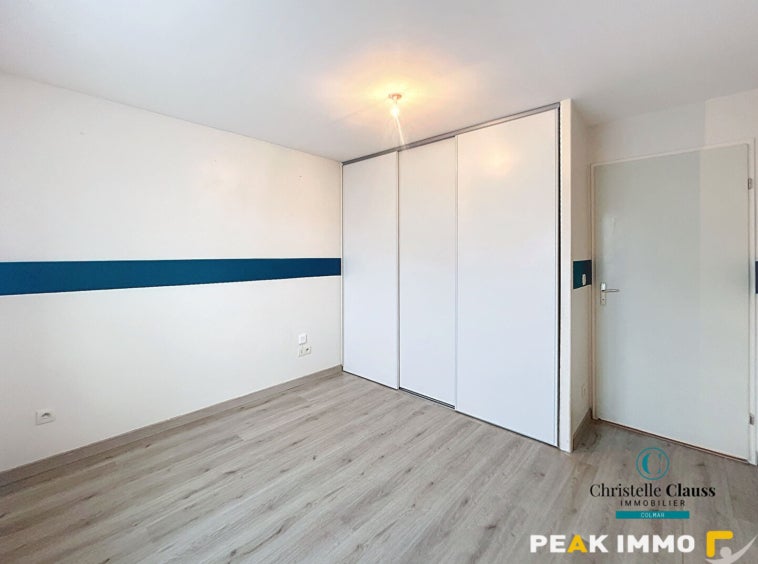 Appartement Allée du Domaine des Voirons à Bonne