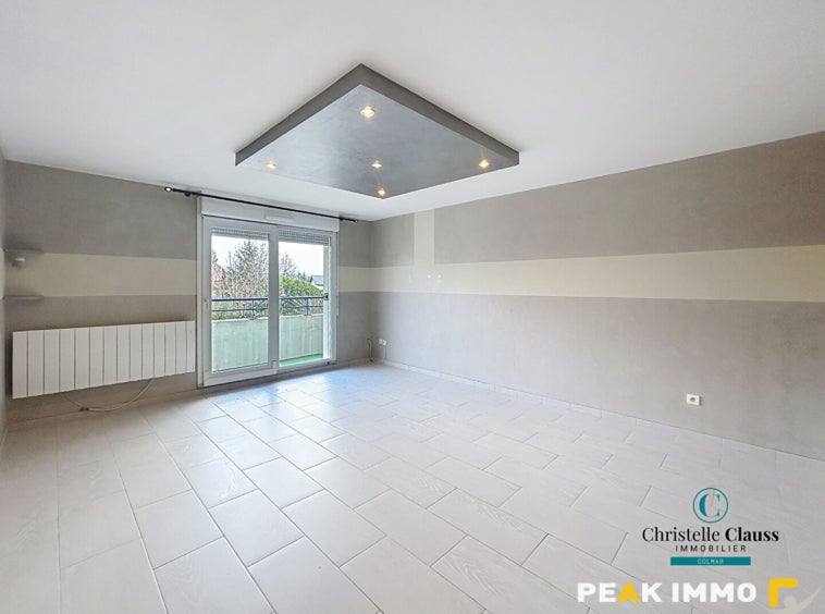 Appartement Allée du Domaine des Voirons à Bonne