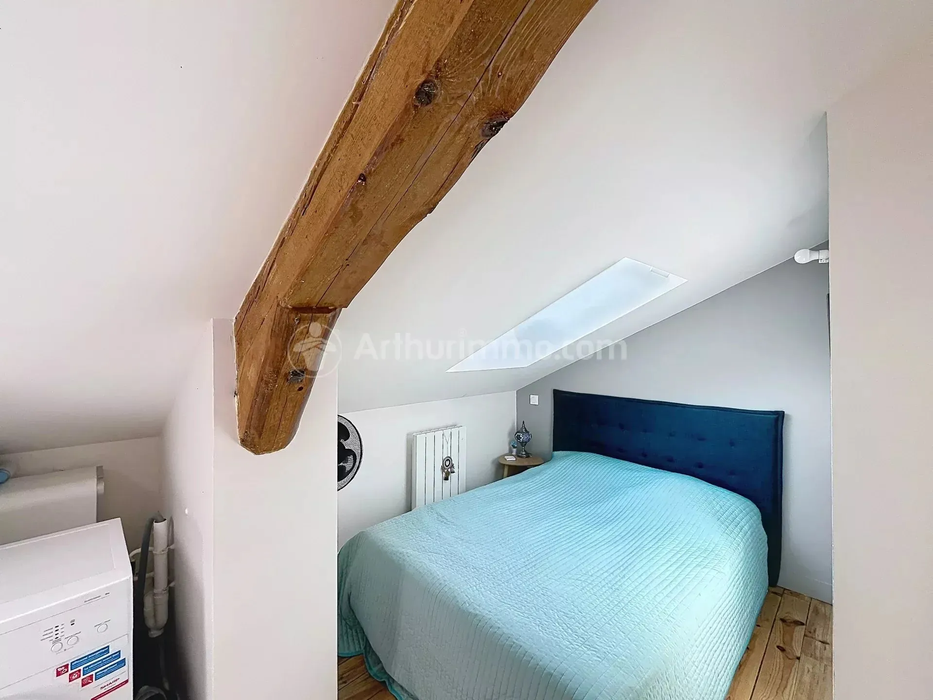 Appartement Ancien Chemin du Mont-Dore à Clermont-Ferrand à Chambon-sur-Lac