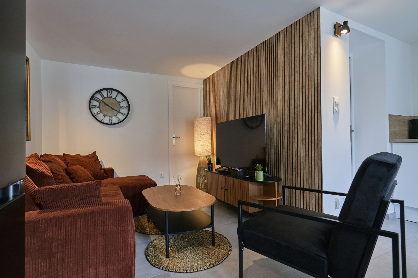 Appartement Rue Denis du Péage à Lille