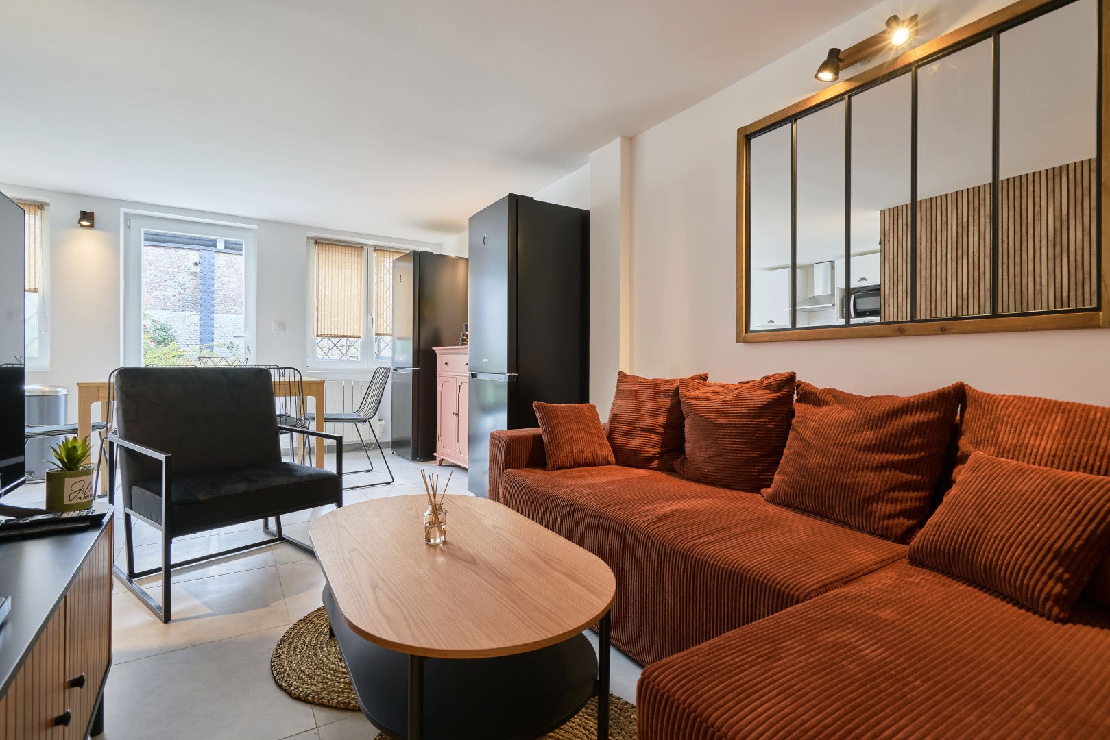 Appartement Rue Denis du Péage à Lille