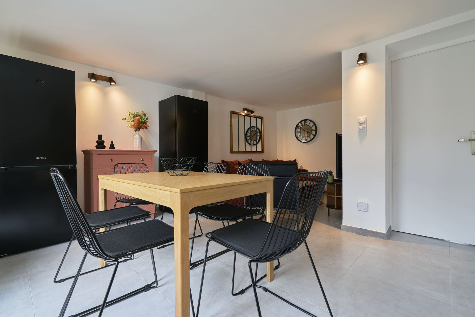 Appartement Rue Denis du Péage à Lille