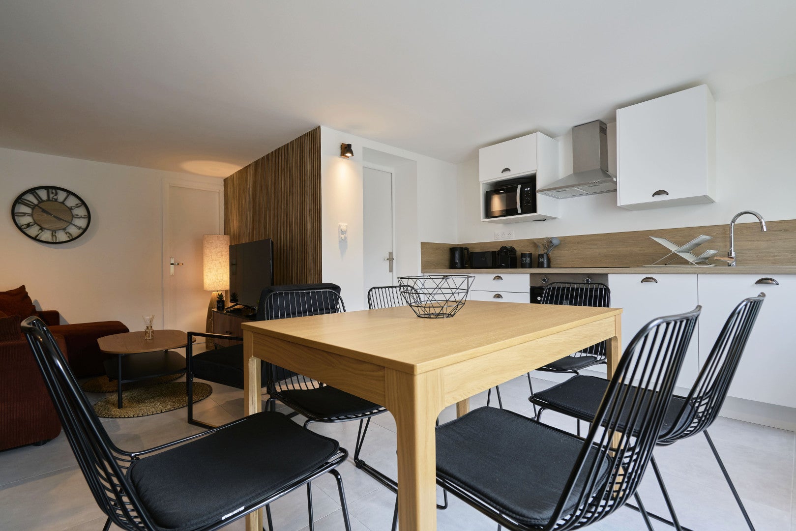 Appartement Rue Denis du Péage à Lille