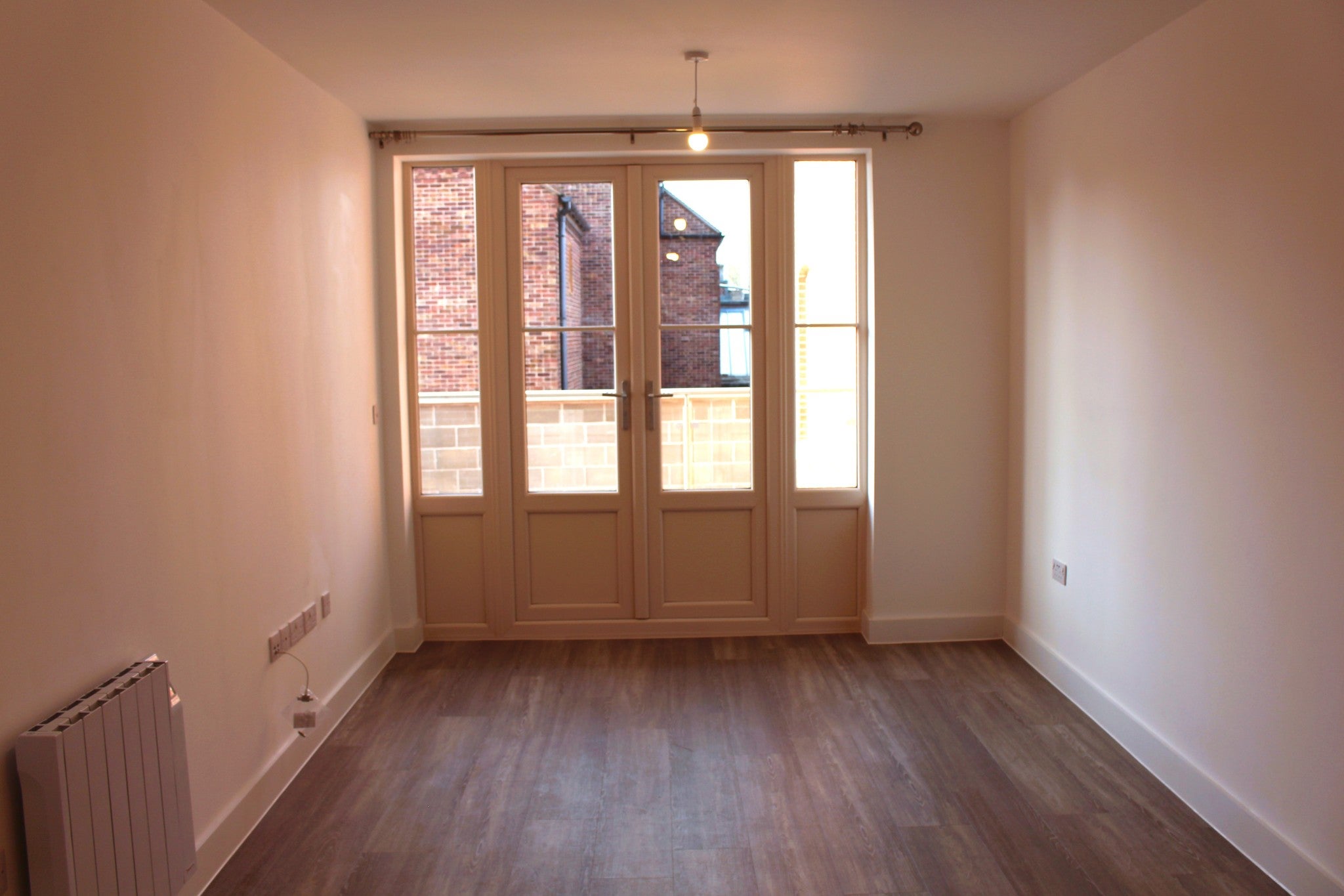 Flat Duke Street in Norwich