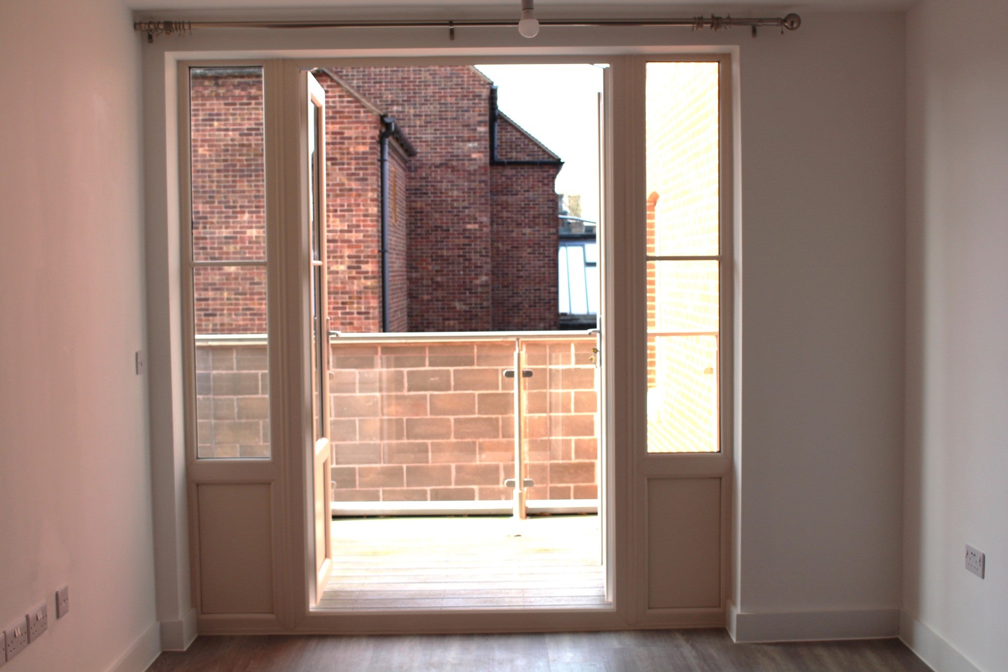 Flat Duke Street in Norwich