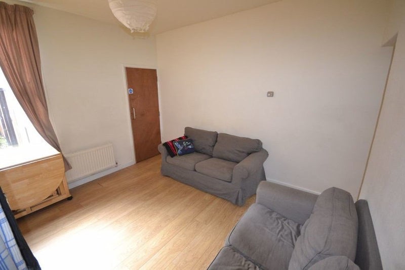 Room Wilberforce Road in Leicester
