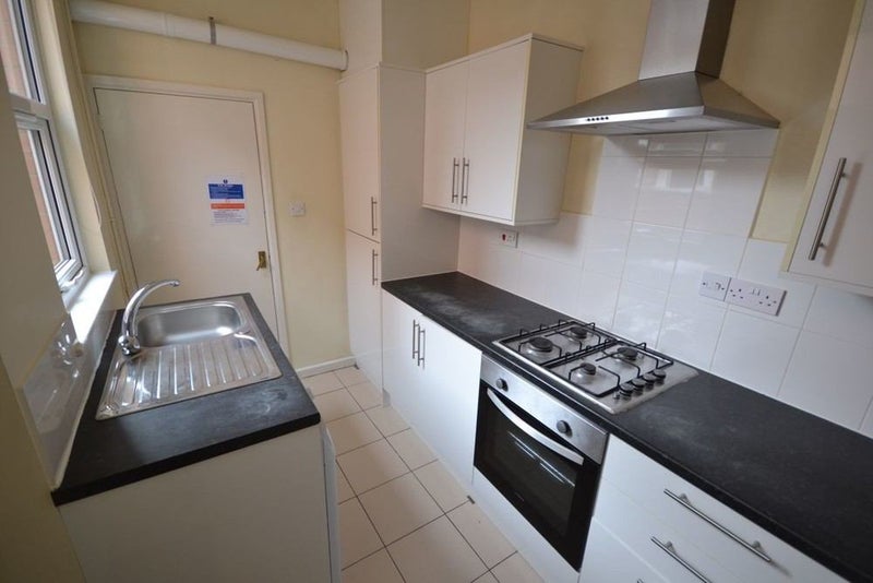 Room Wilberforce Road in Leicester