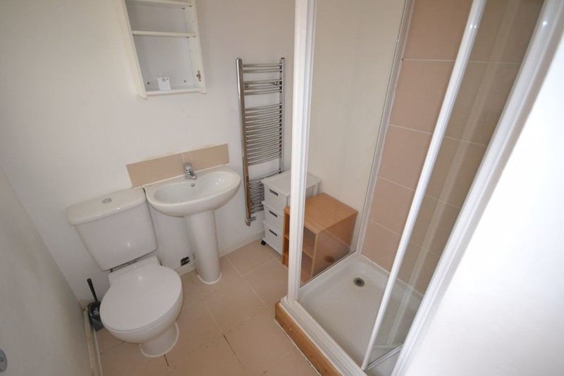 Room Wilberforce Road in Leicester