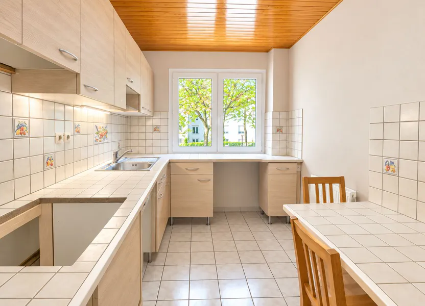 Appartement Ruelle aux Loups à Bussy-Saint-Georges