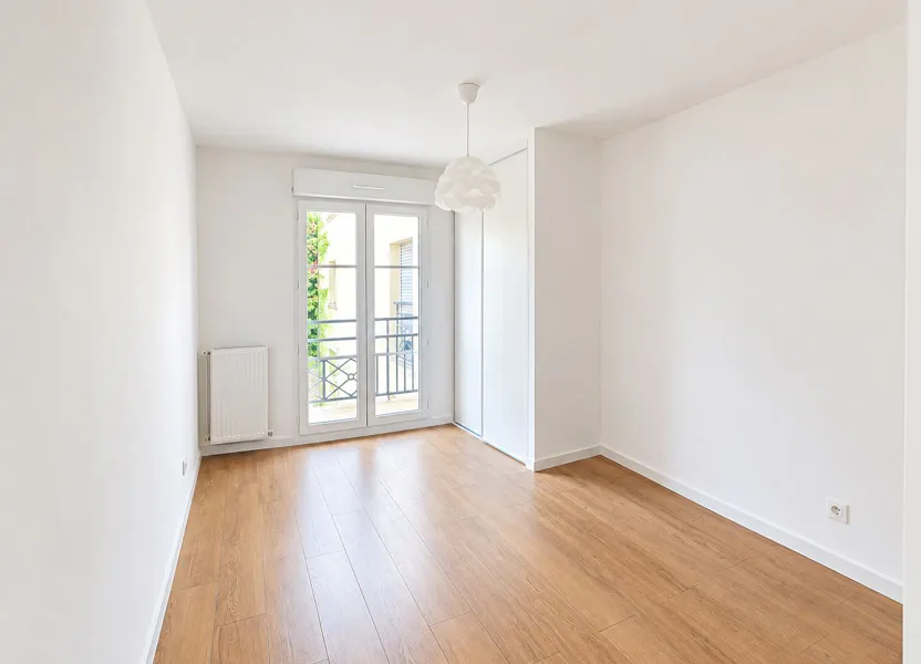 Appartement Ruelle aux Loups à Bussy-Saint-Georges