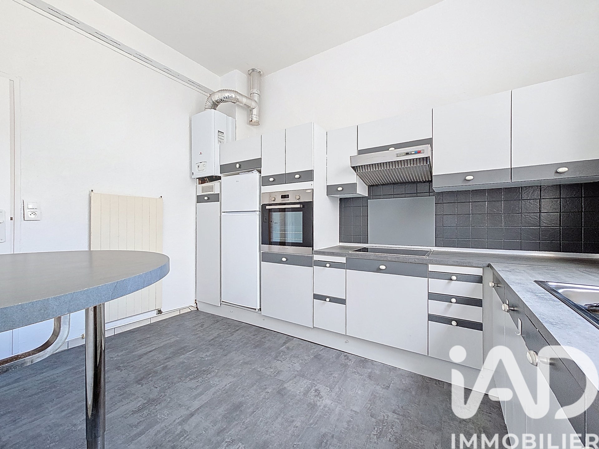 Appartement Rue Armand Carrel à Rouen