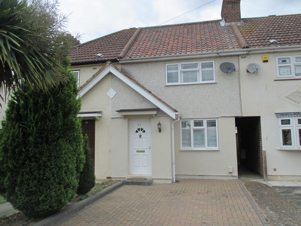 House Bell House Road in Greater London