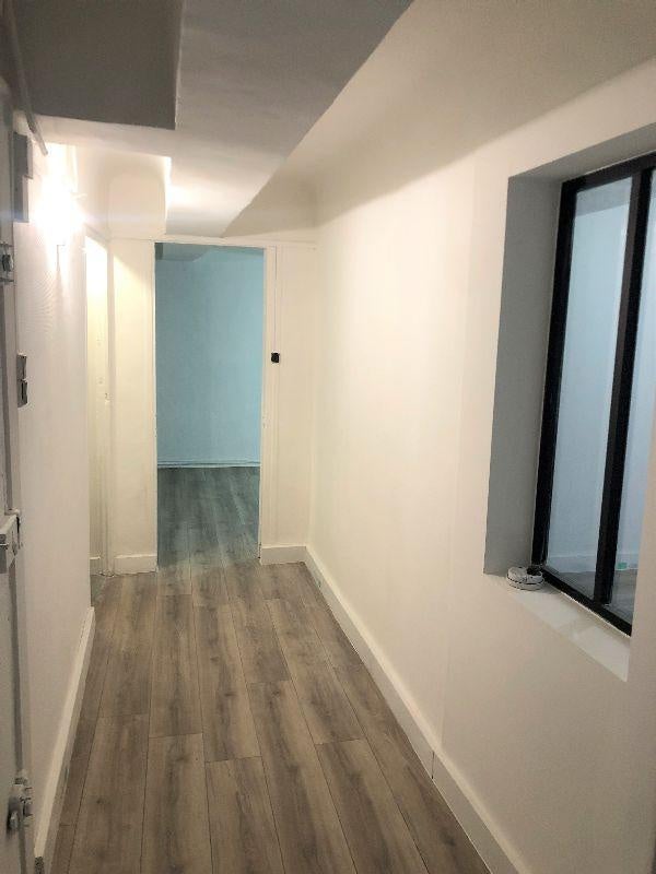 Appartement Avenue Pierre Mendès France à Marseille