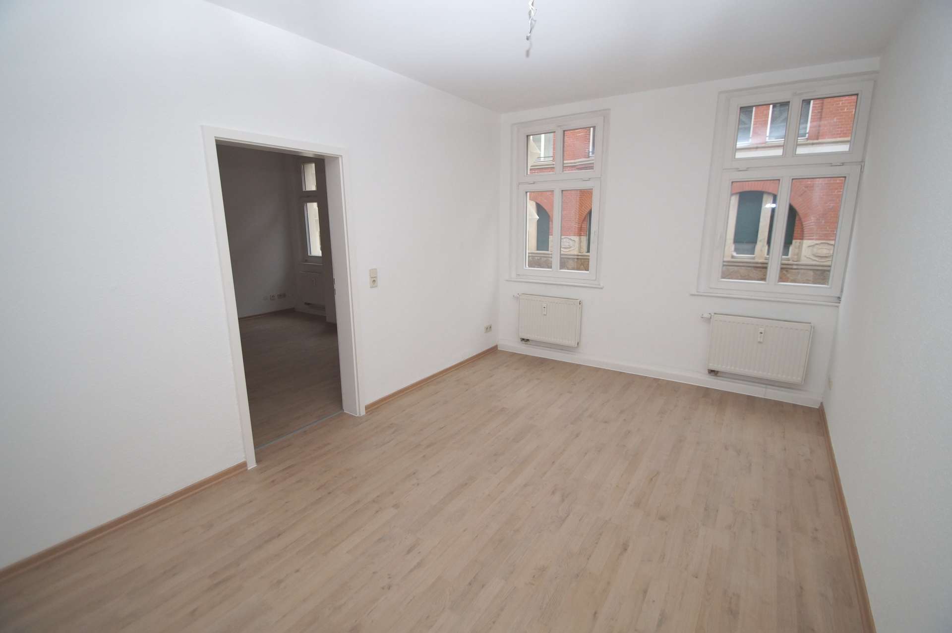 Wohnung Angerstraße in Leipzig