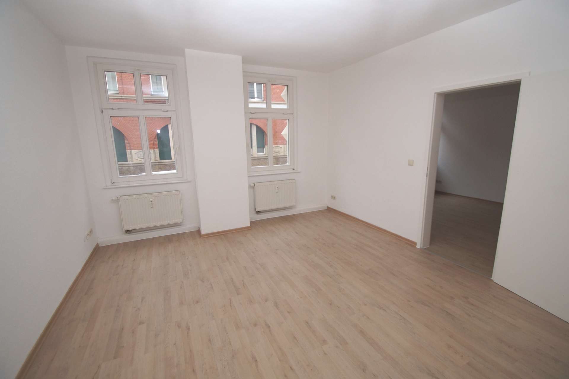 Wohnung Angerstraße in Leipzig